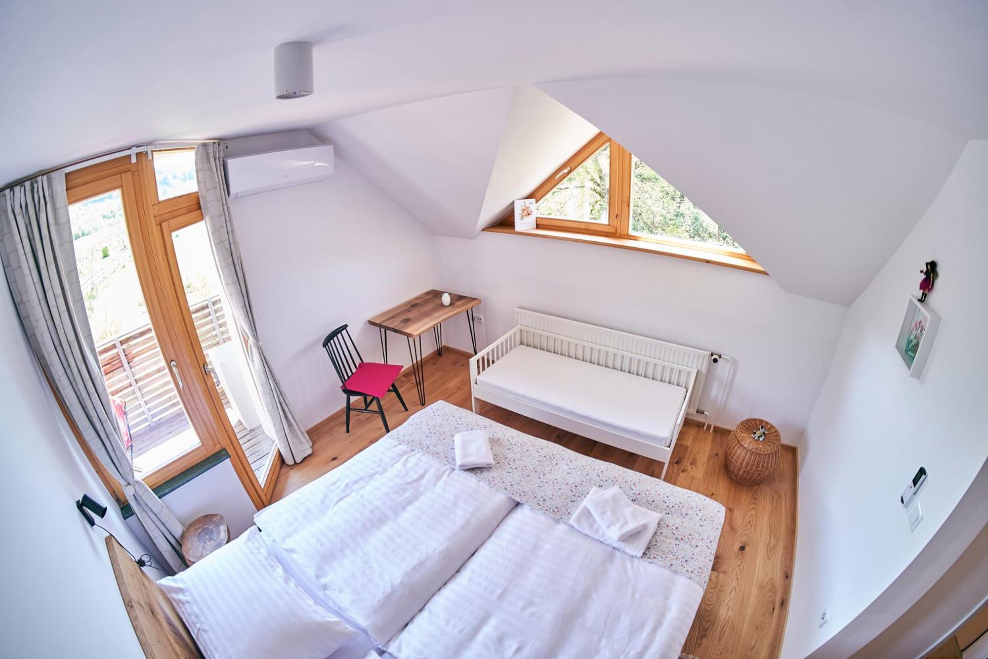 River House Radolca Радовлиця Номер фото