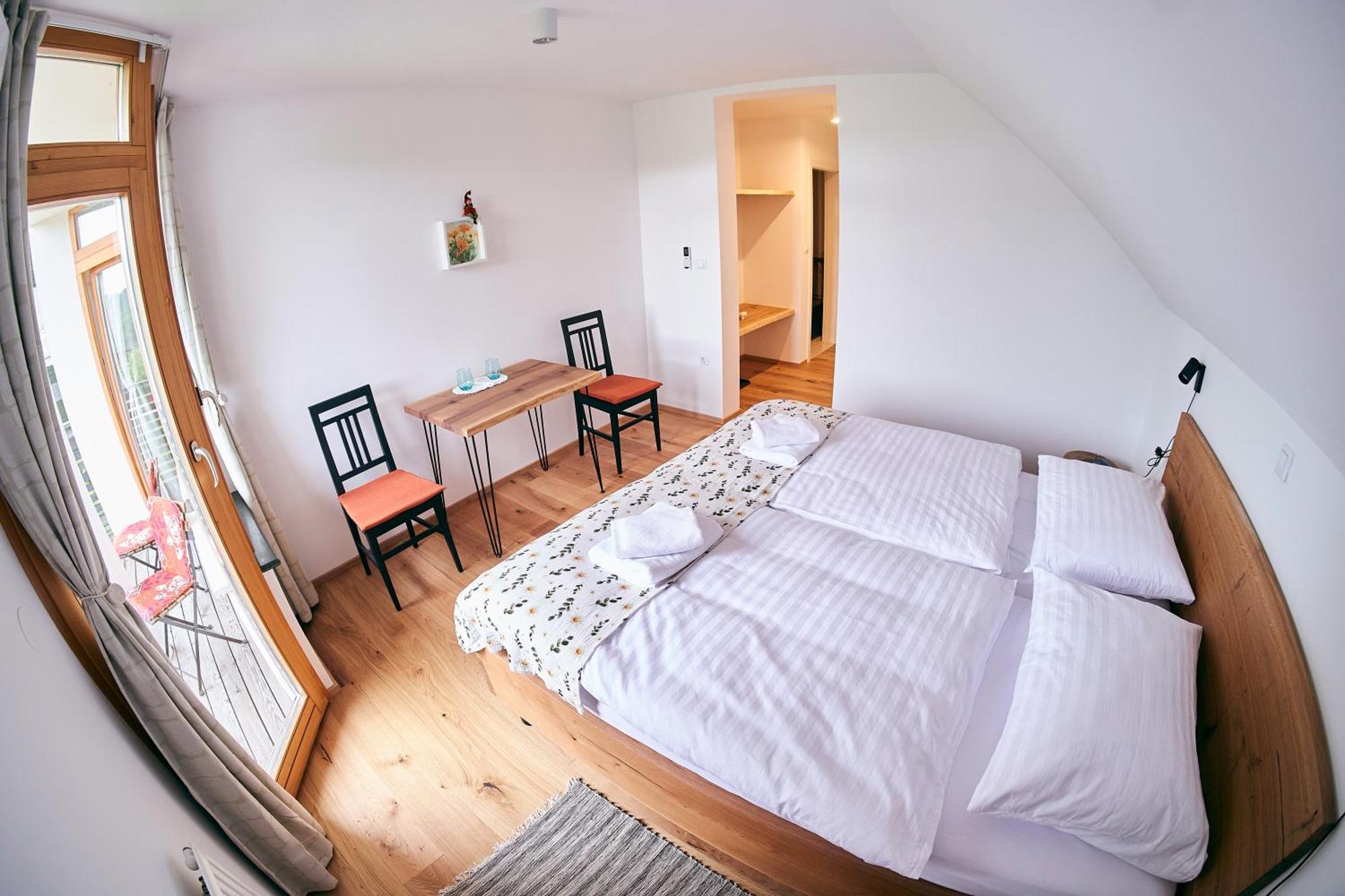 River House Radolca Радовлиця Номер фото