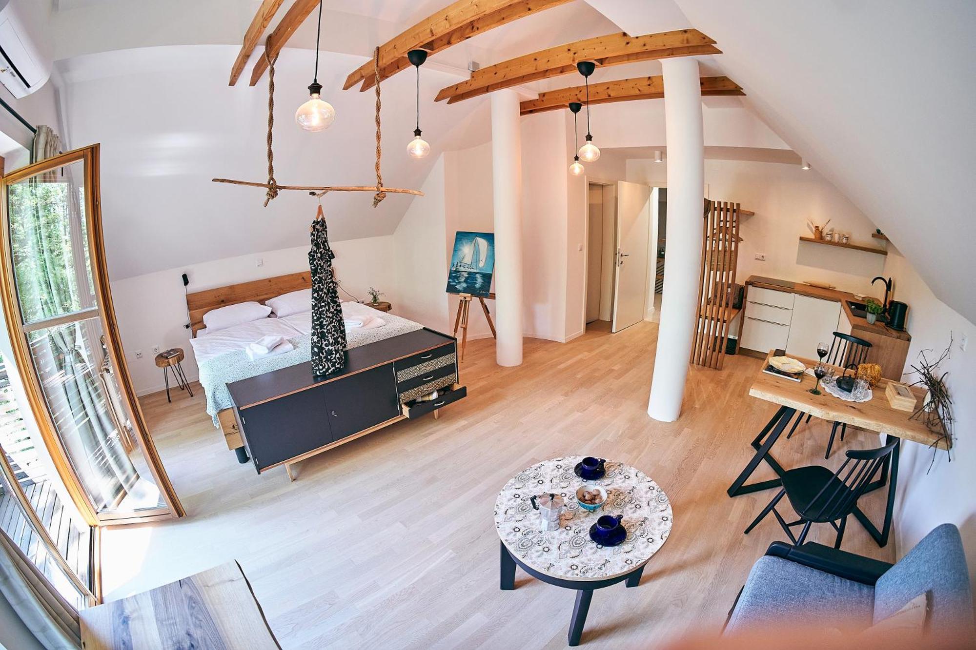 River House Radolca Радовлиця Екстер'єр фото