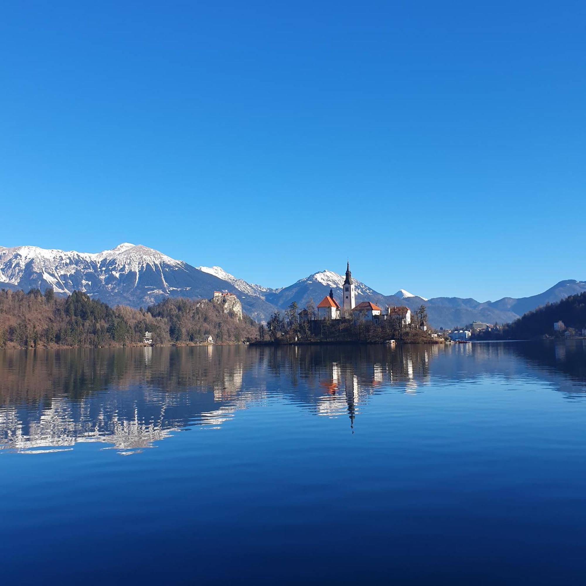 River House Radolca Радовлиця Екстер'єр фото